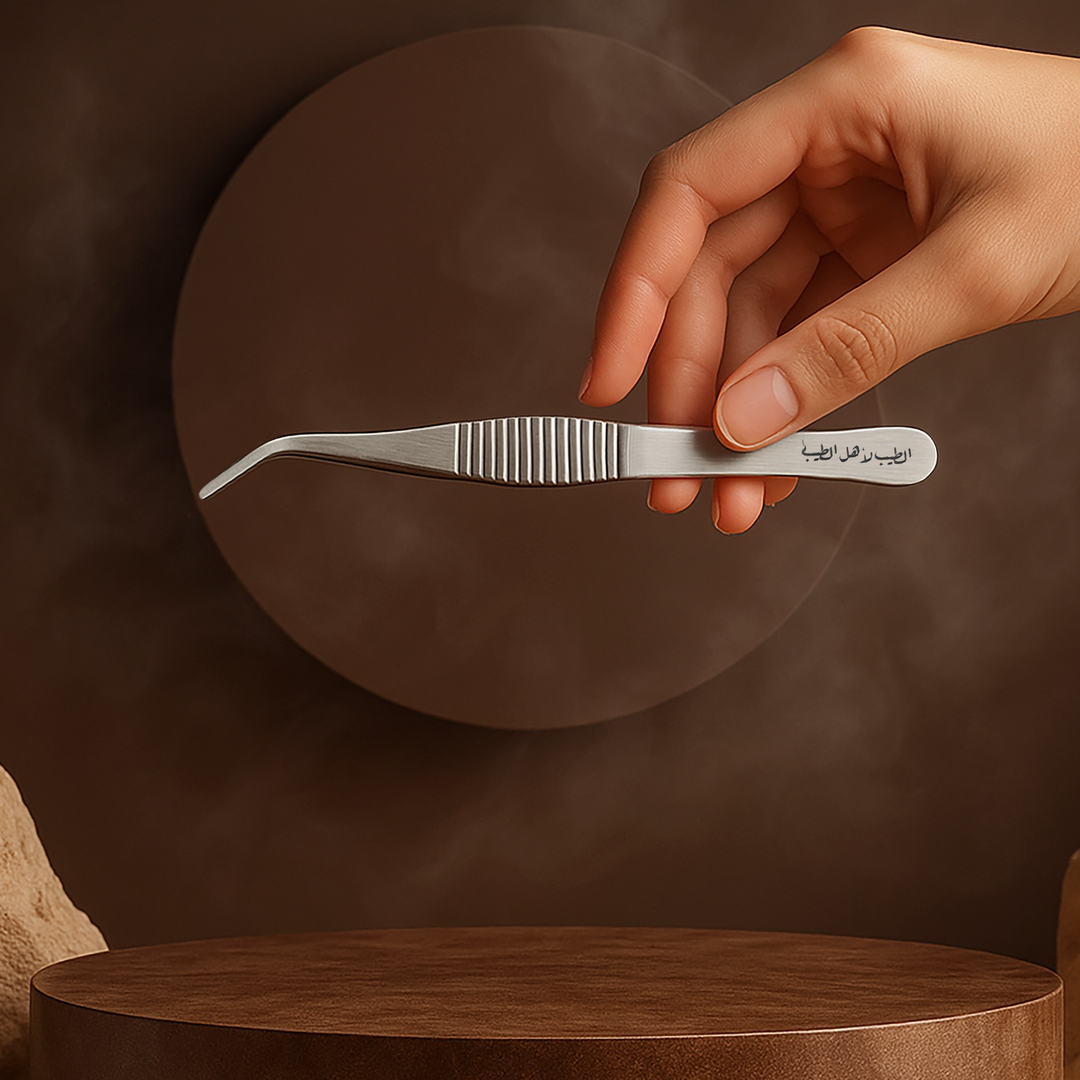 Package / Charcoal Dot Package